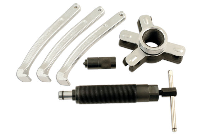 Laser Tools Hydraulic Gear Puller 2/3 Jaws 5653