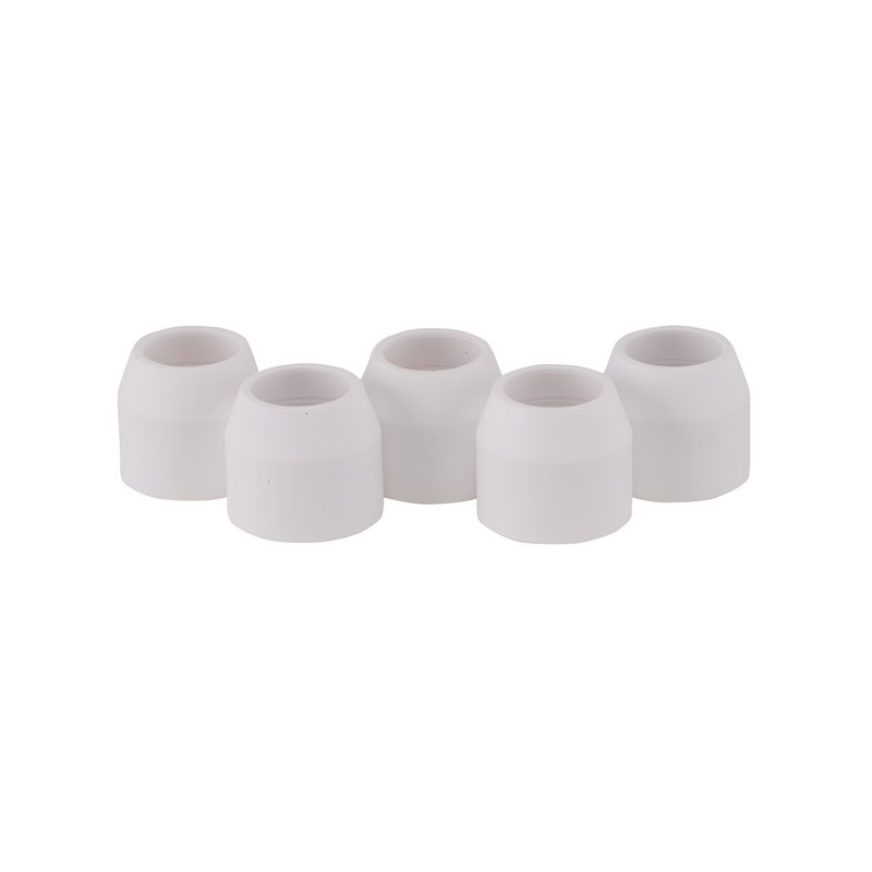 Draper Plasma Cutter Ceramic Shroud for Stock No 03358 (Pack of 5) 56616