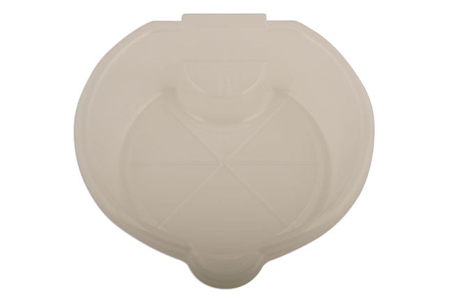 Laser Tools Waste Oil Receiving Pan 5681