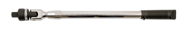 Laser Tools Extending Ratchet Power Bar 3/4"D Range 600mm 24" to 900mm 36" 5745