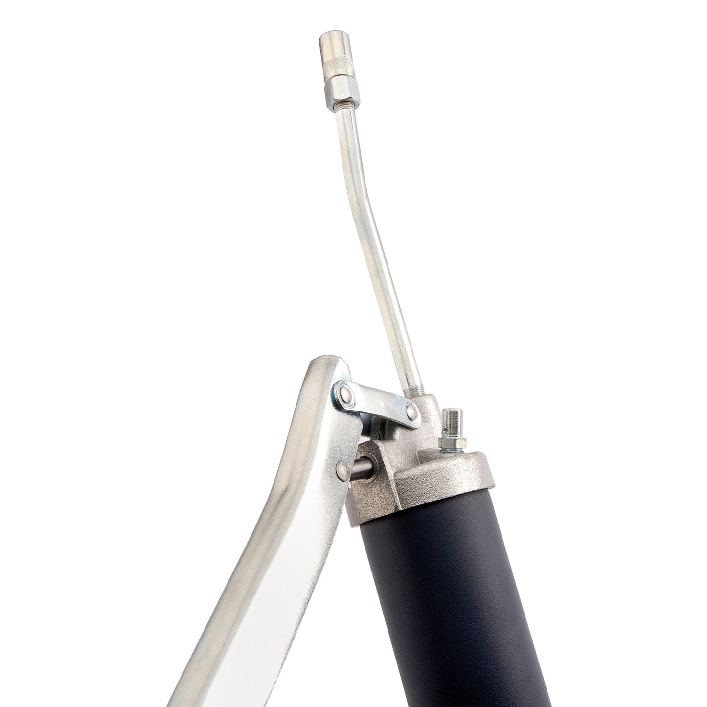 Rigid Delivery Tube and Hydraulic Connector, 170mm