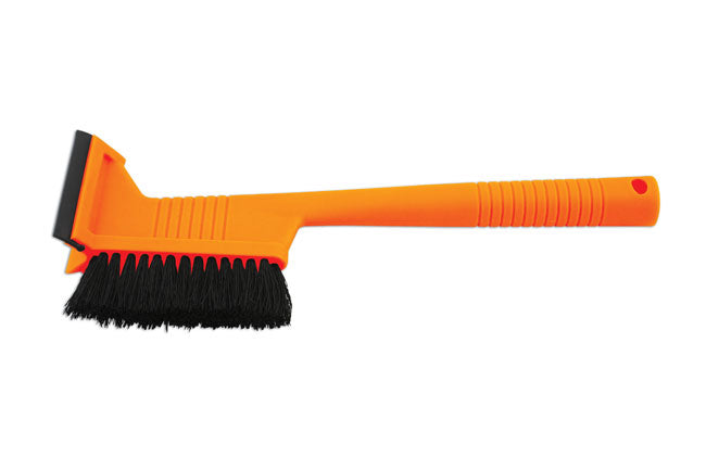 Laser Tools 5828 Snow Brush & Scraper