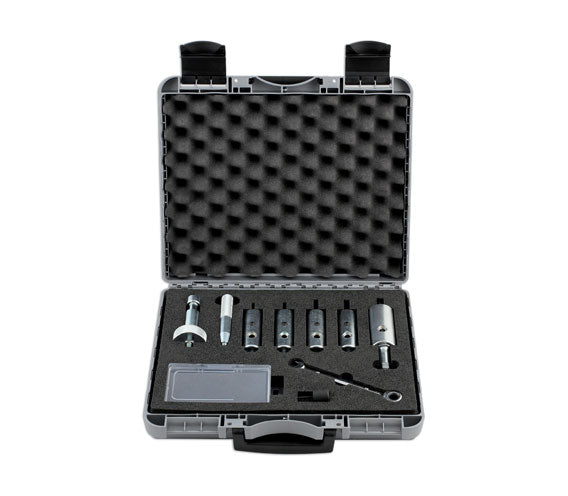 Laser Tools 5830 Nut Rivet Installation Kit M4-M10