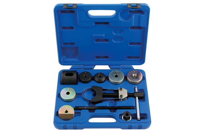 Laser Tools 5839 Rear Camber & Trailing Arm Bush Kit - BMW