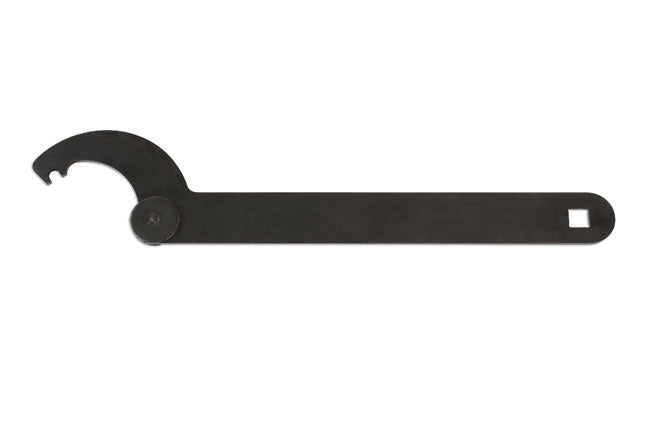 Laser Tools Window Wrench - for BMW 5842
