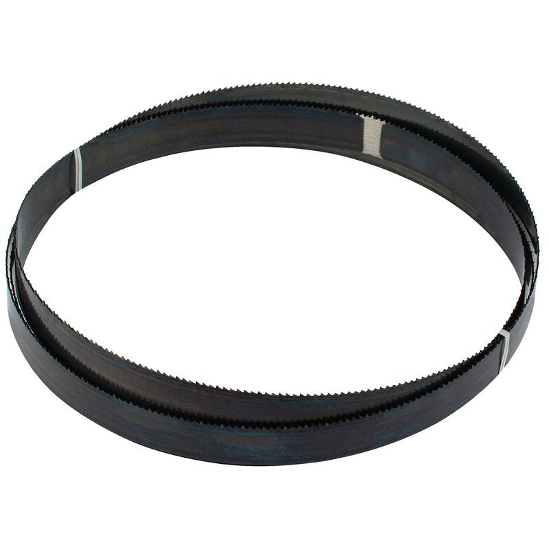 Draper Metal Bandsaw Blade 2460mm x 1" 24tpi For Ferrous & Non Ferrous 58564