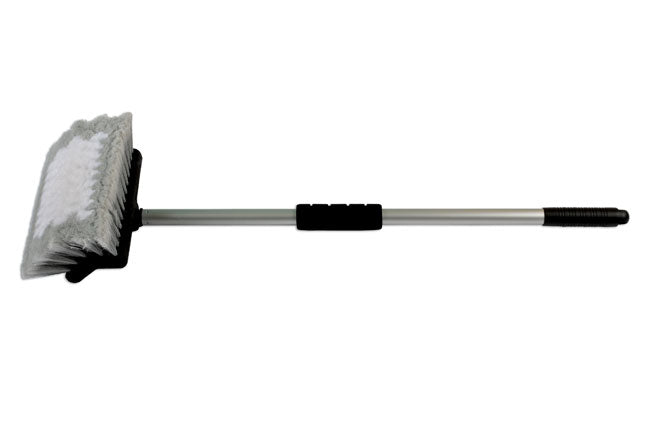 Laser Tools Wash Brush 70cm Handle 5860