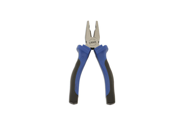 Laser Tools Combination Pliers 160mm 5888