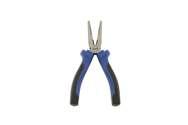 Laser Tools Long Nose Pliers 150mm 5893