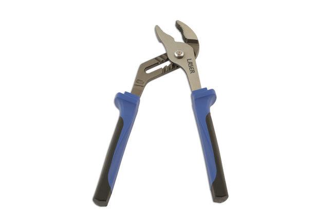 Laser Tools Water Pump Pliers 250mm 5898