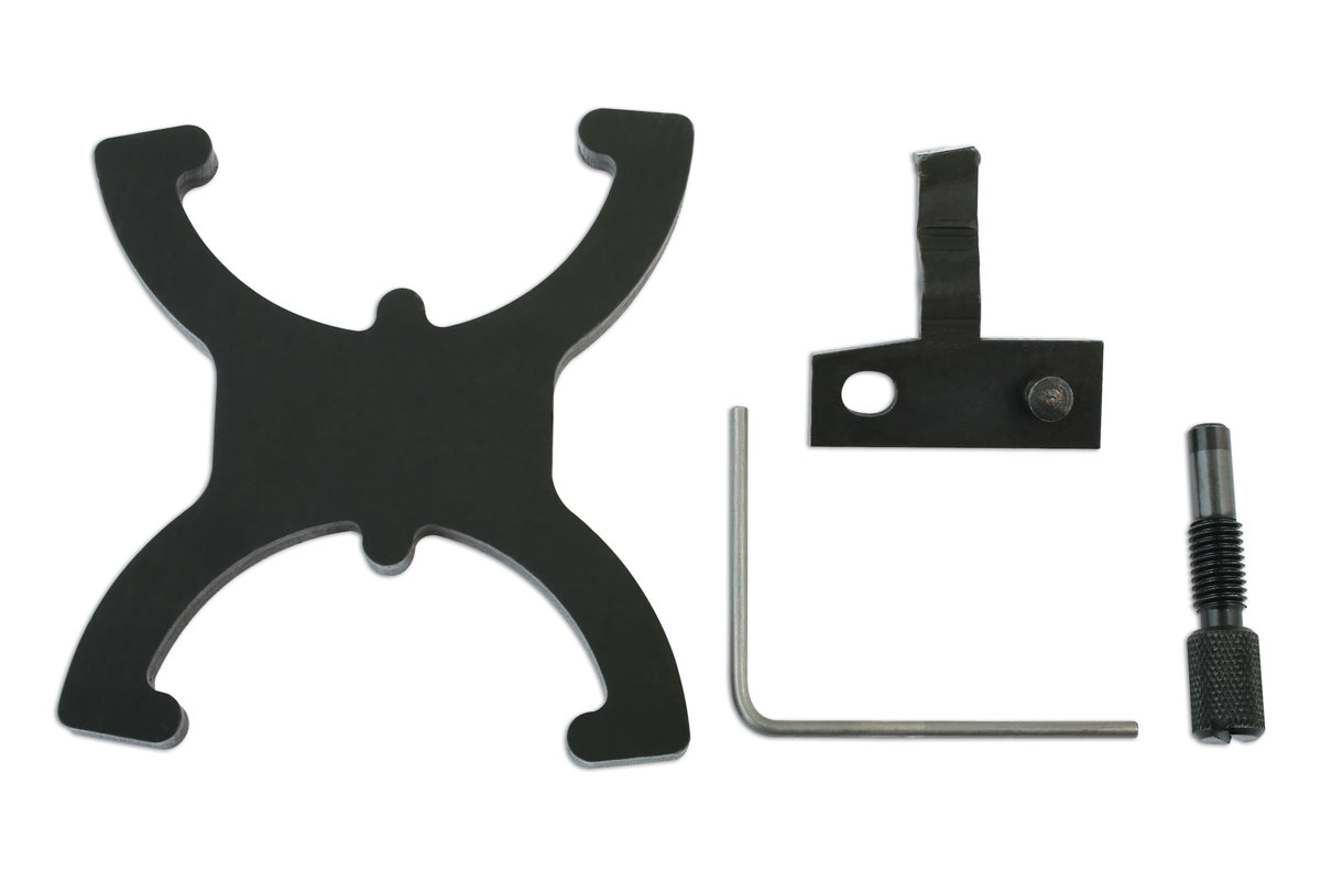 Laser Tools Engine Timing Tool Kit - for Ford, Volvo 4 Cylinder EcoBoost 5903