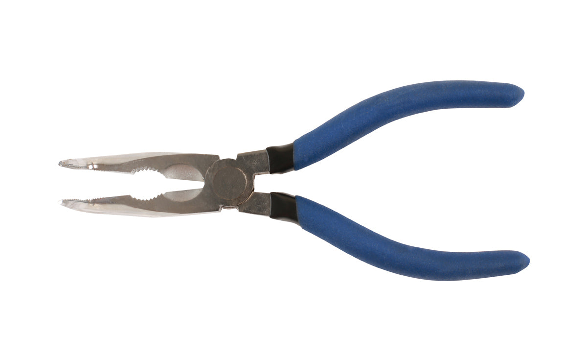 Laser Tools Bent Nose Pliers 150mm 5909