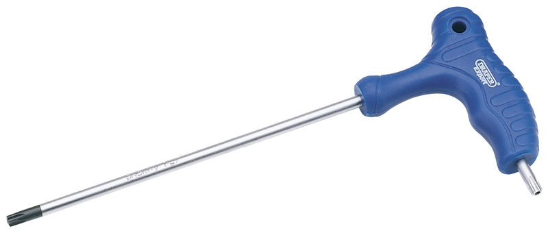 Expert T27 T Handle Draper Tx-Star D Ended Key