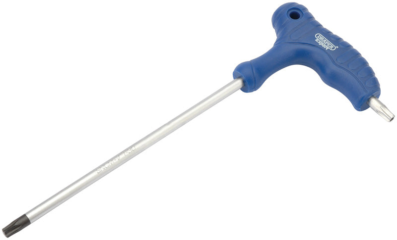 Expert T30 T Handle Draper Tx-Star D Ended Key