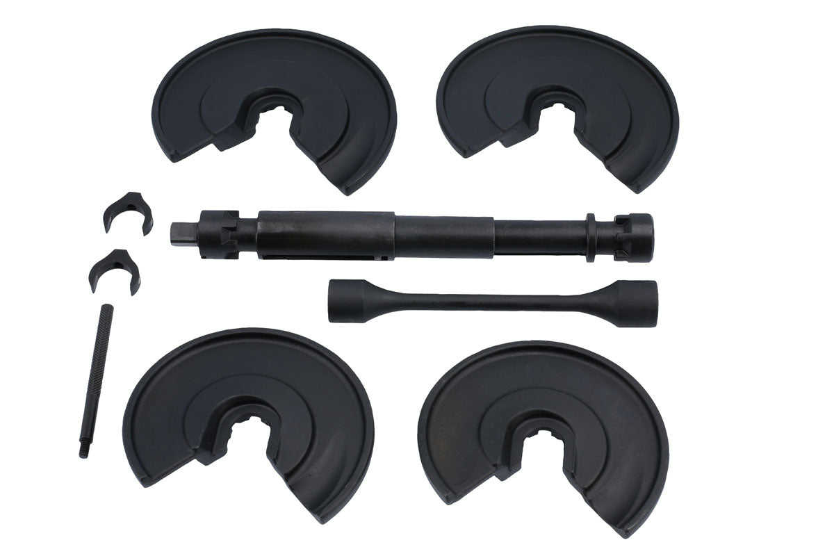 Laser Tools Coil Spring Compressor 5931