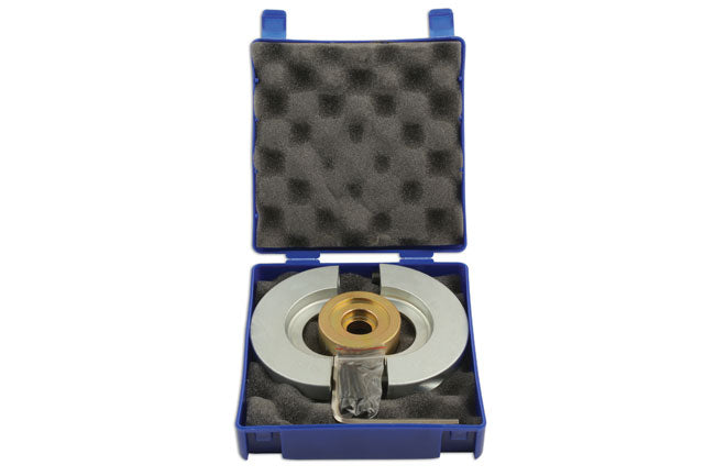 Laser Tools GEN2 Insertion Clamshell 62mm 5937