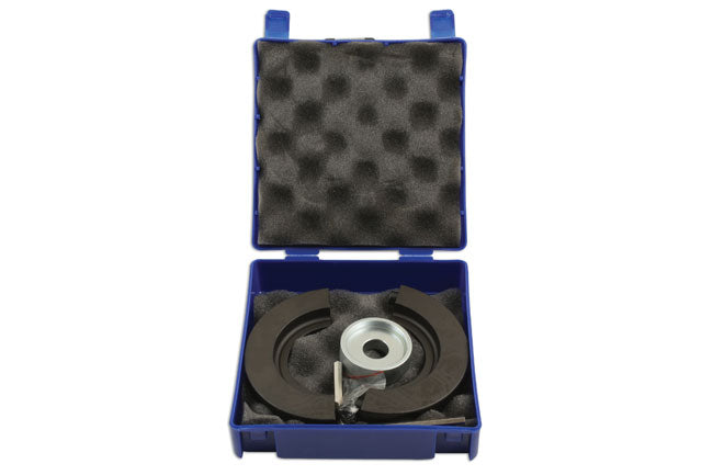 Laser Tools GEN2 Extraction Clamshell 66mm 5940