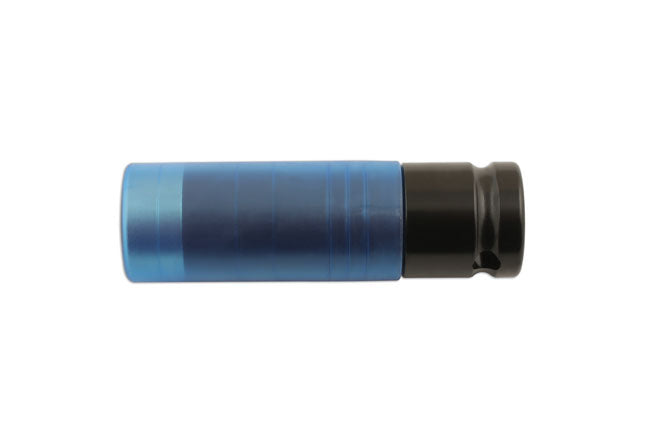 Laser Tools 5969 Super Strength Wheel Nut Socket 17mm