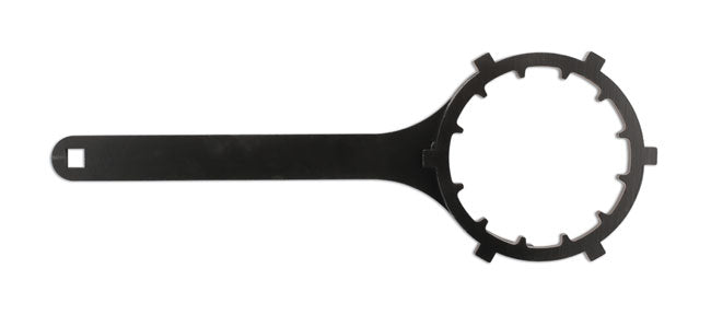 Laser Tools Clutch Bucket Holding Tool - for Ducati 6004