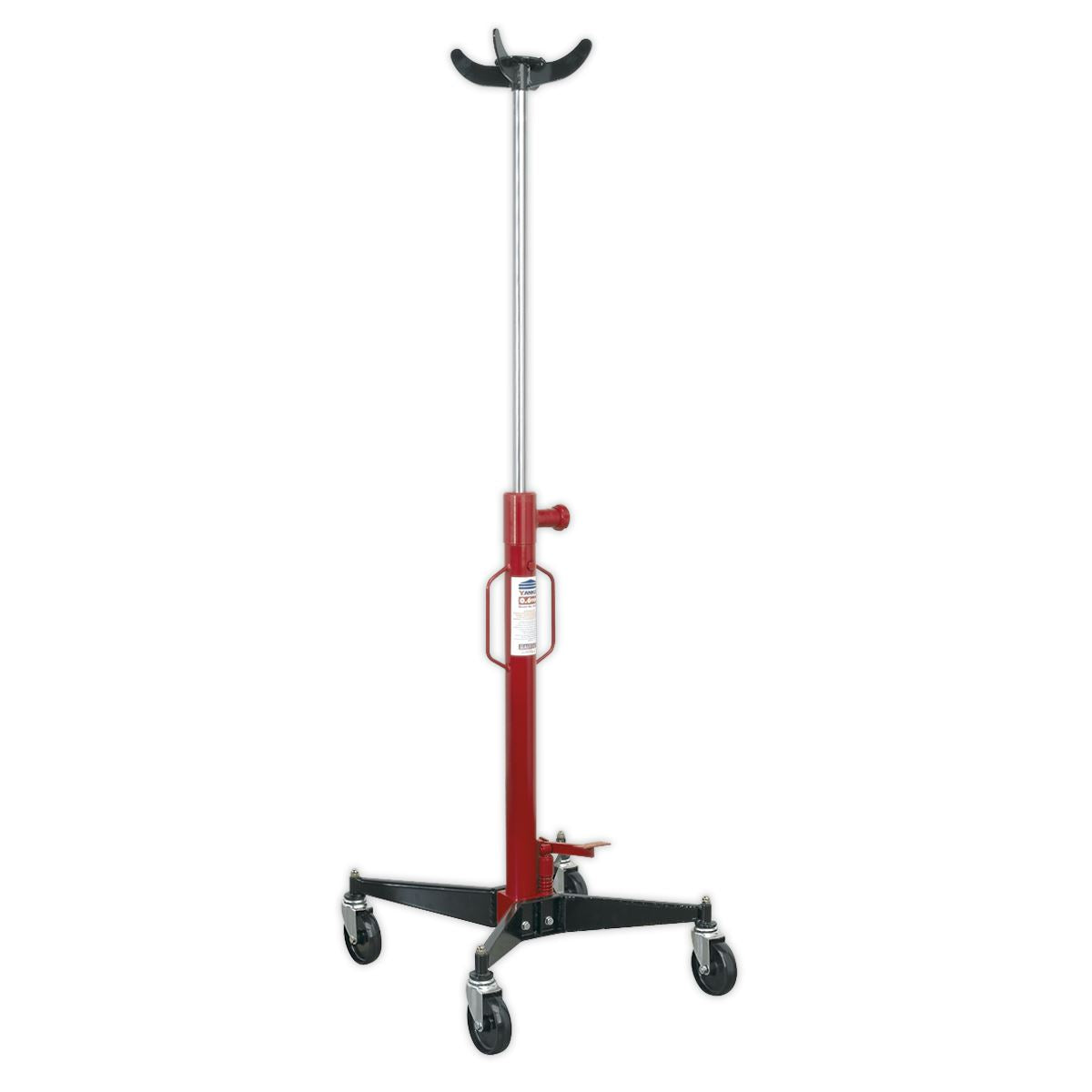 Sealey Transmission Jack 600kg Vertical 600TR