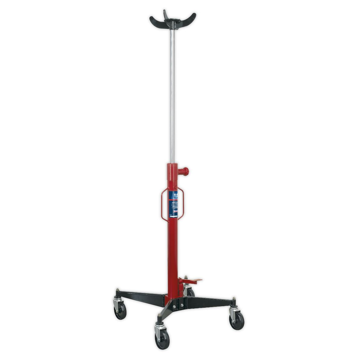Sealey Transmission Jack 600kg Vertical 600TR