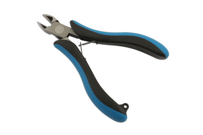 Laser Tools Micro Side Cutters 120mm 6013