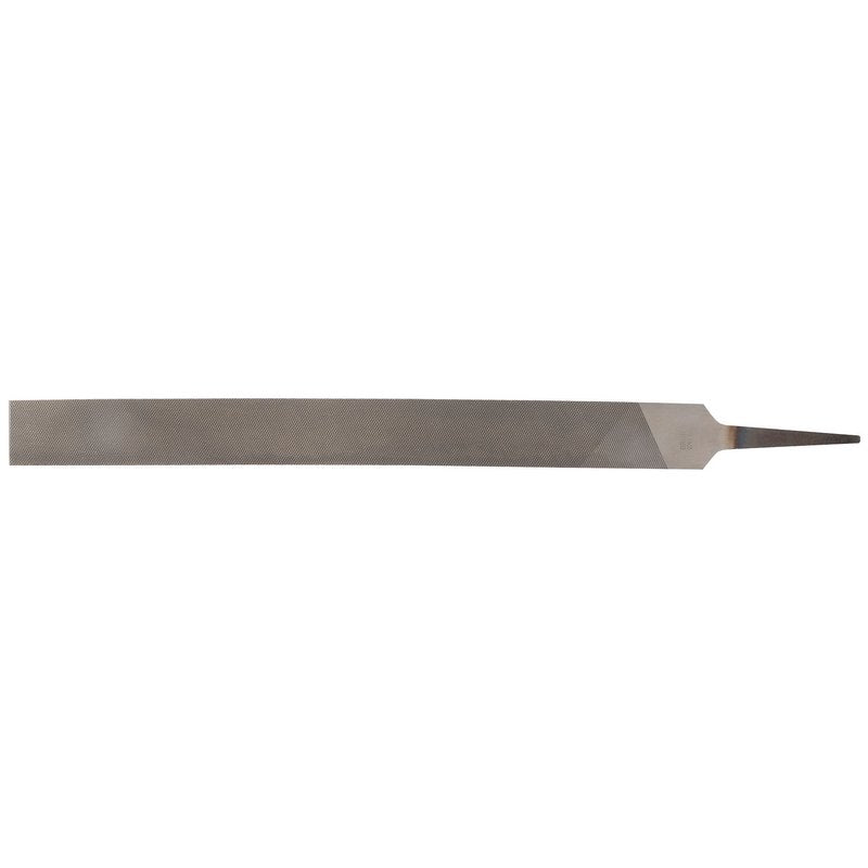 Draper Second Cut Hand File 6 x 300mm Hardened Carbon chrome steel 60210