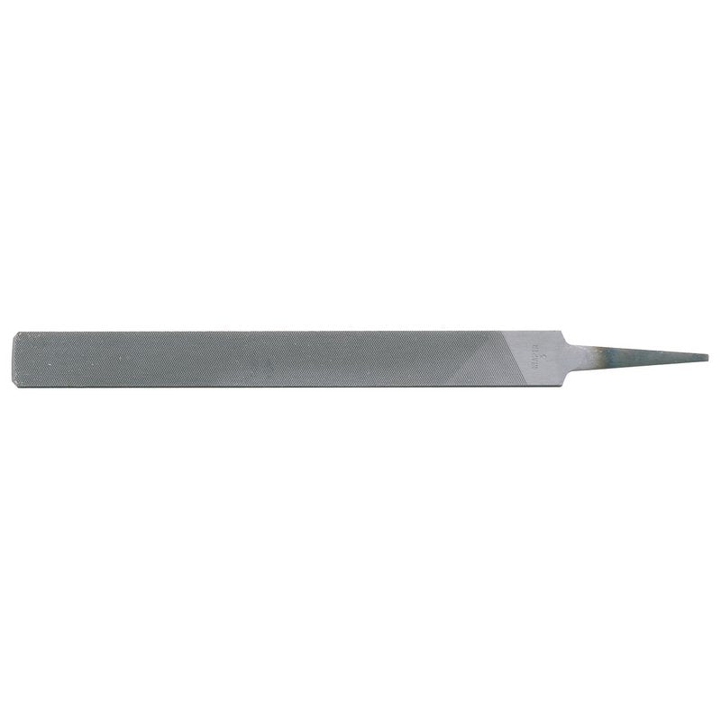 Draper Smooth Cut Hand File 12 x 150mm Hardened Carbon chrome steel 60212