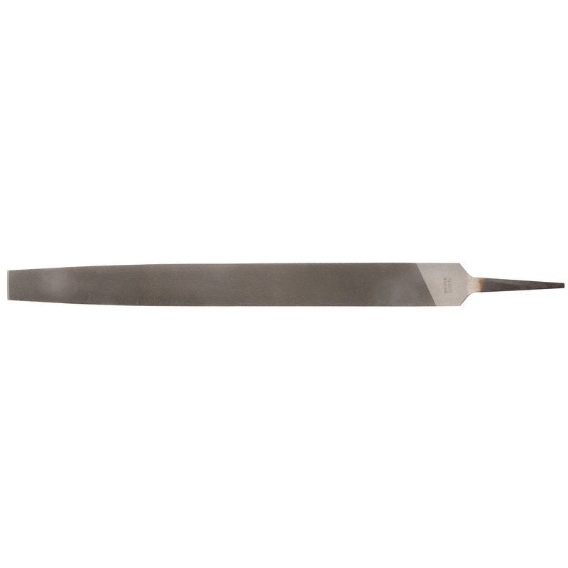 Draper Smooth Cut Flat File 6 x 300mm Hardened Carbon chrome steel 60245