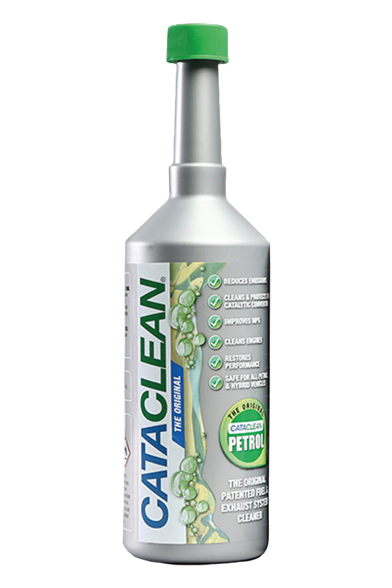 Laser Tools 60369 Cataclean Petrol 500ml - CAT001