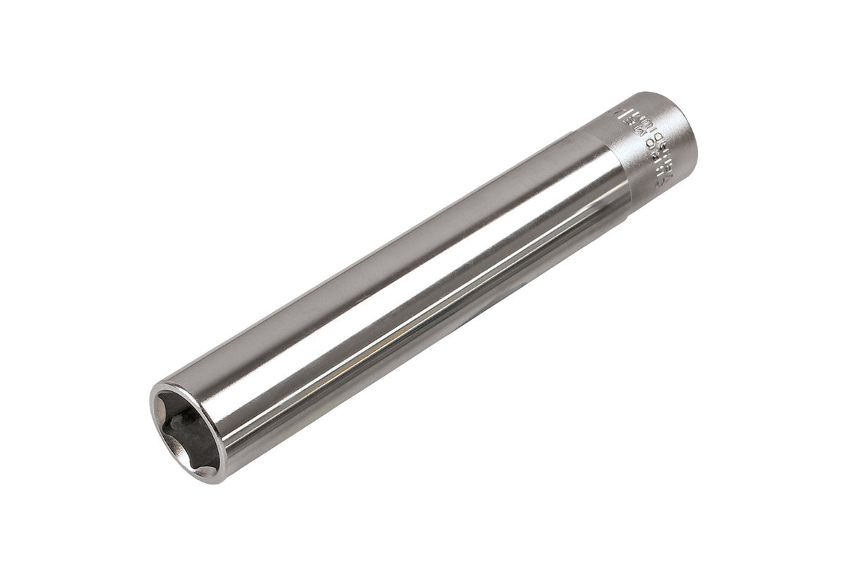 Laser Tools 3/8"D 14mm Extra Deep Socket Dept 150 mm 60775