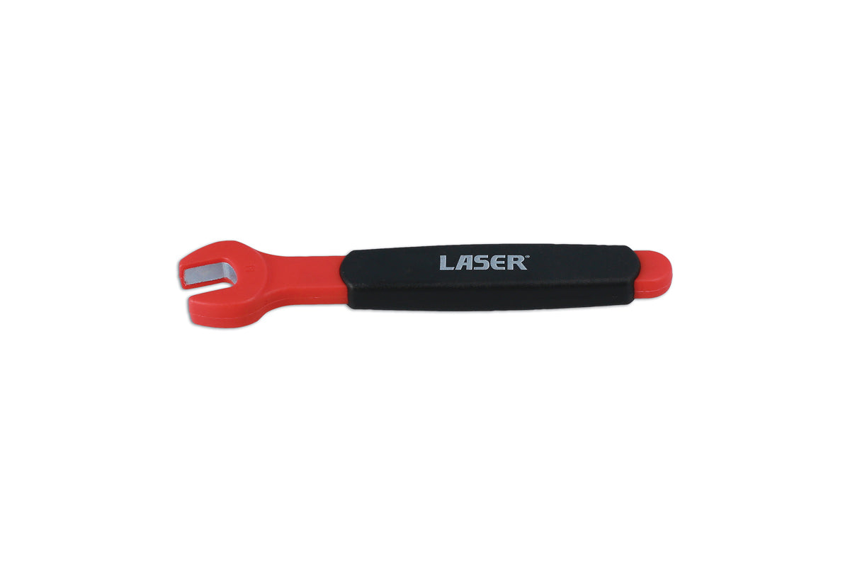 Laser Tools Insulated Open Ended Spanner 13mm 60914
