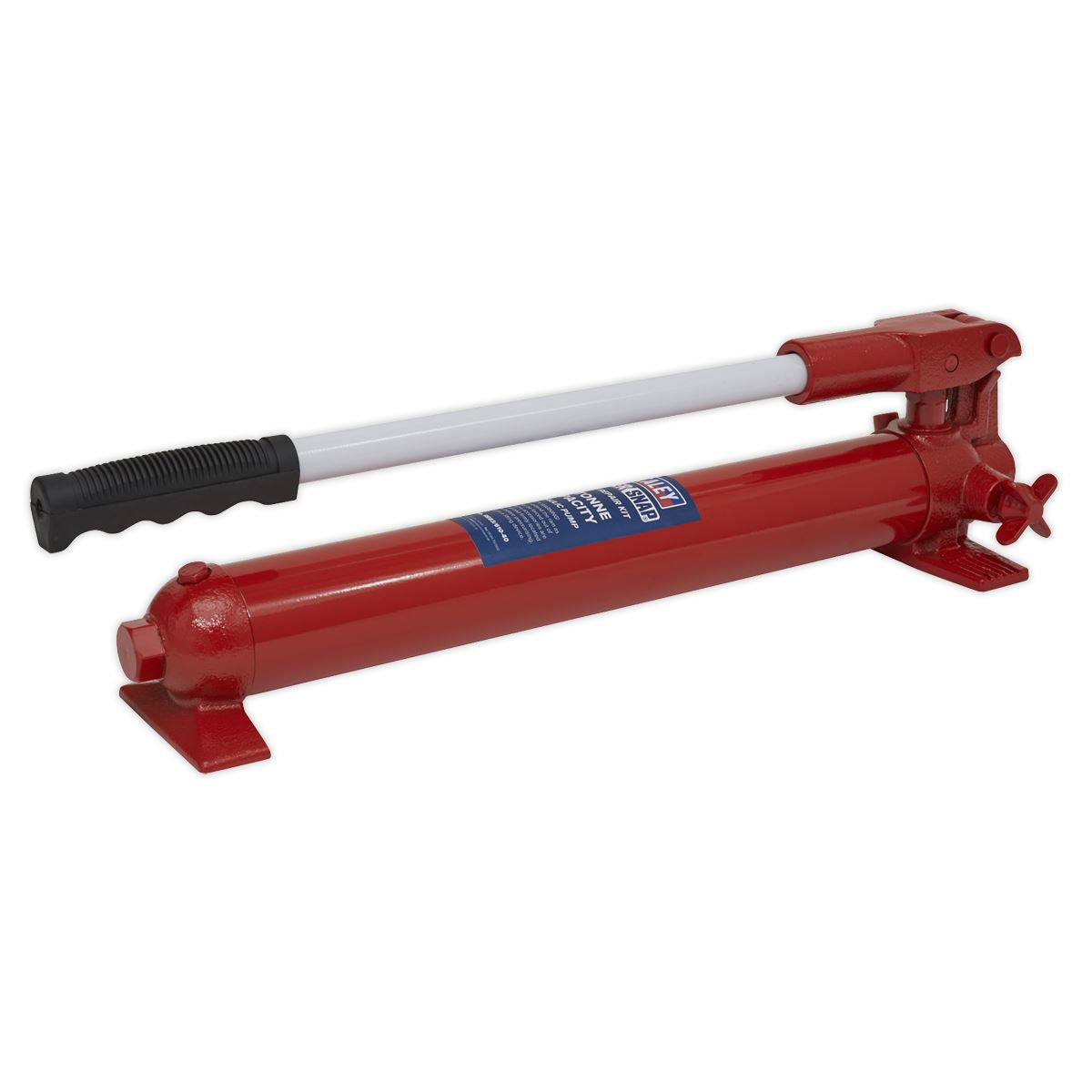 Sealey Hydraulic Pump without Hose - 10tonne 610/40