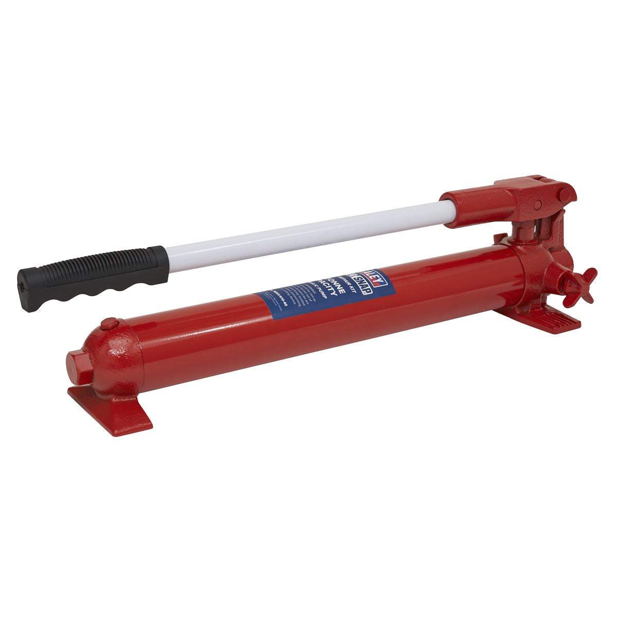 Sealey Hydraulic Pump without Hose - 10tonne 610/40