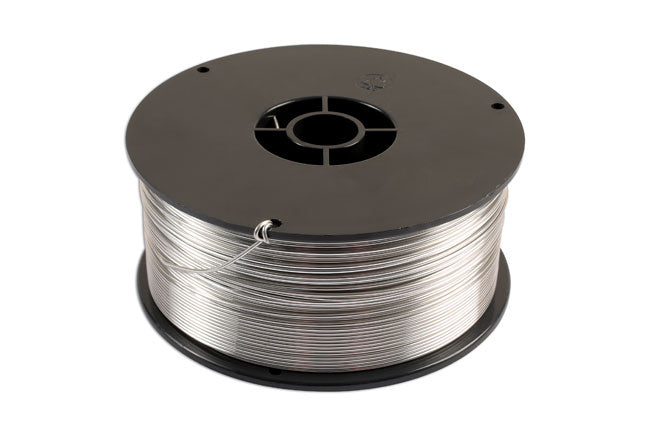 Laser Tools Aluminium MIG Wire 1mm 0.5kg 6103