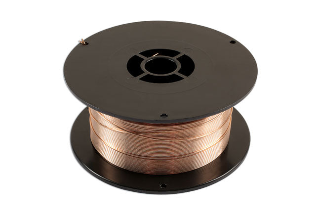 Laser Tools MIG Brazing Wire 1mm 1kg 6104