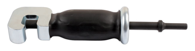 Laser Tools 6132 Air Hammer Nut Removal Tool