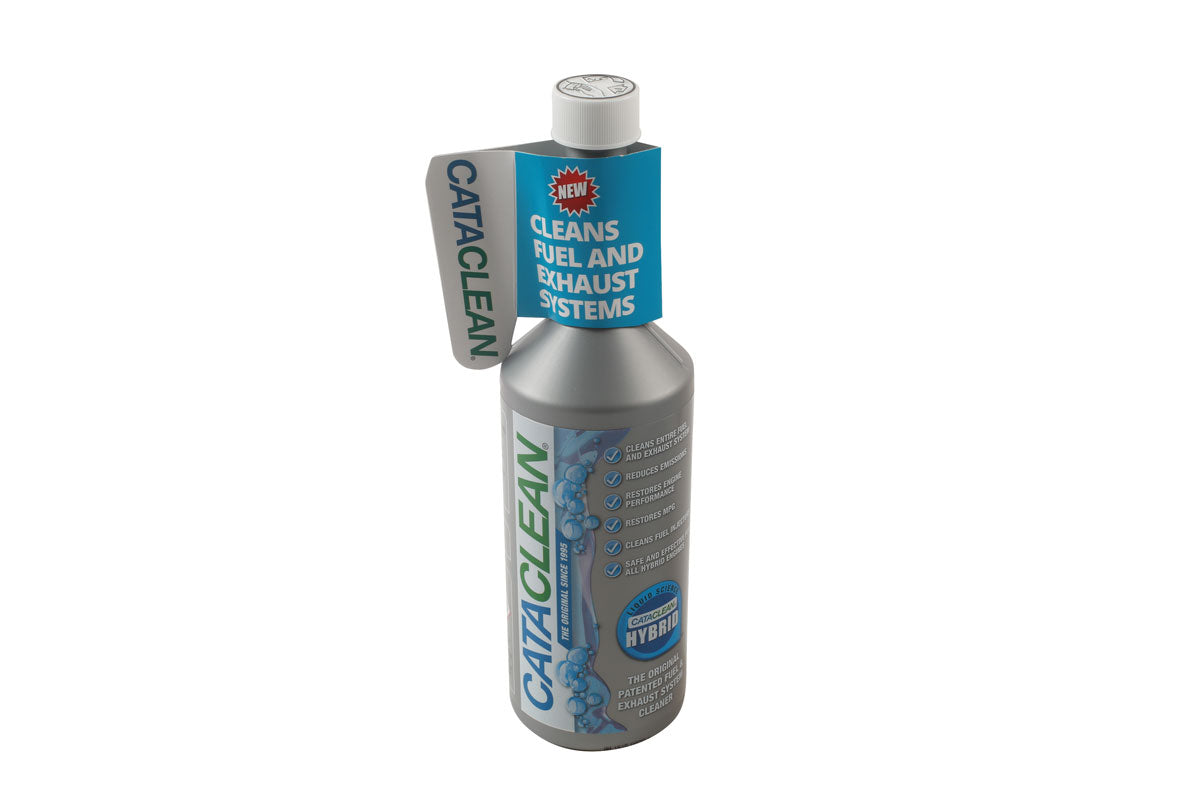 Laser Tools 61603 Cataclean Hybrid 500ml - CAT008