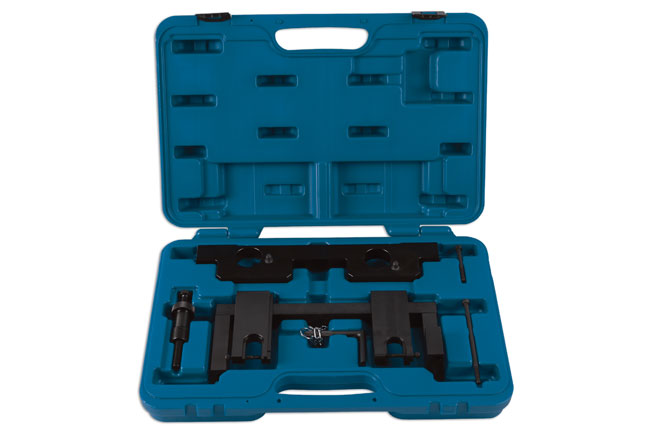 Laser Tools Engine Timing Tool Set - for BMW N20 6173