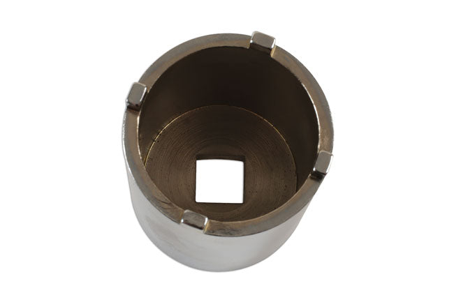 Laser Tools Steering Stem Nut Socket - Honda 6178