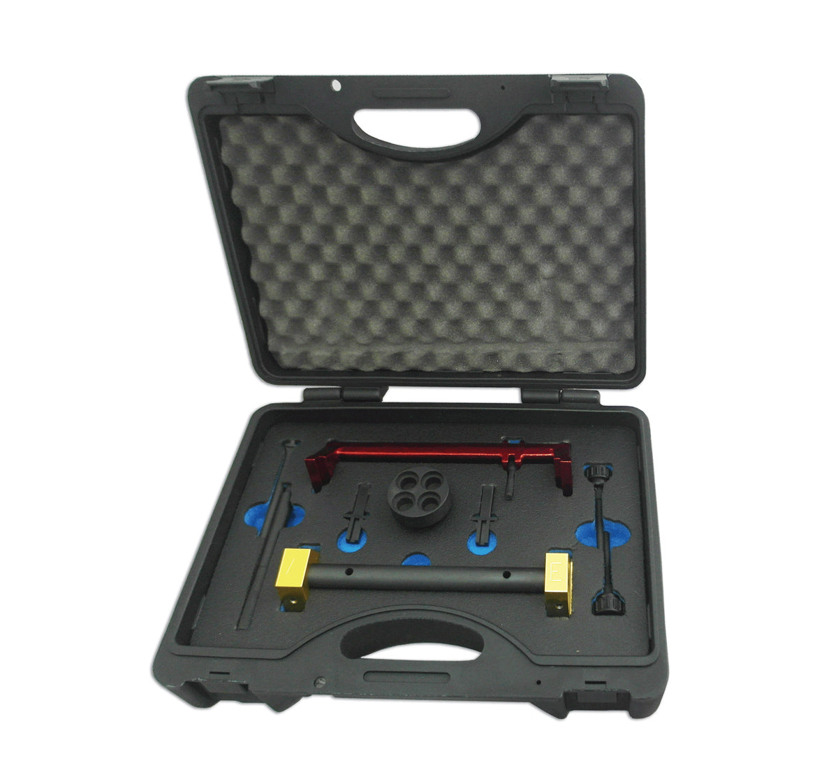Laser Tools Engine Timing Tool Kit - for BMW S54 6181