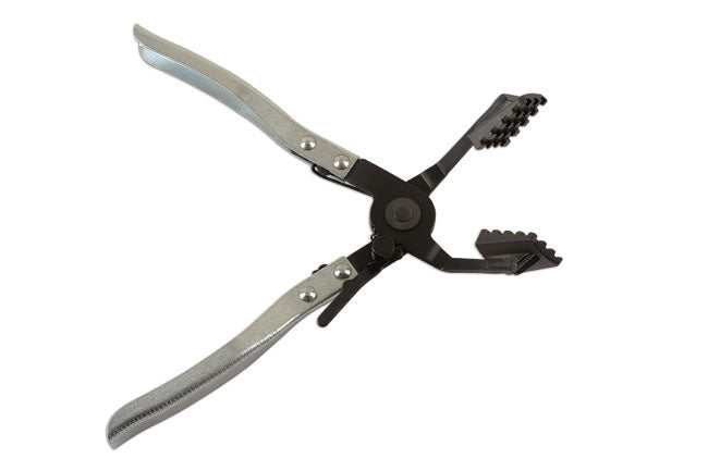 Laser Tools Hose Clamp Pliers - Angled 45� 6189