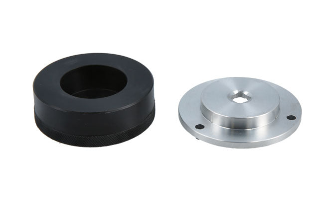 Laser Tools Front Crankshaft Oil Seal Fitting Tools - for Ford, JLR 6191