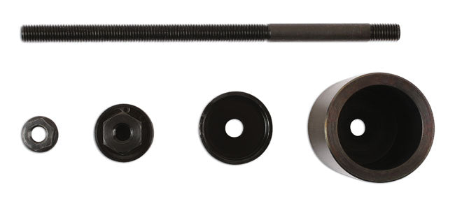 Laser Tools Rear Suspension Upper Hub Bush Tool - for Land Rover 6193
