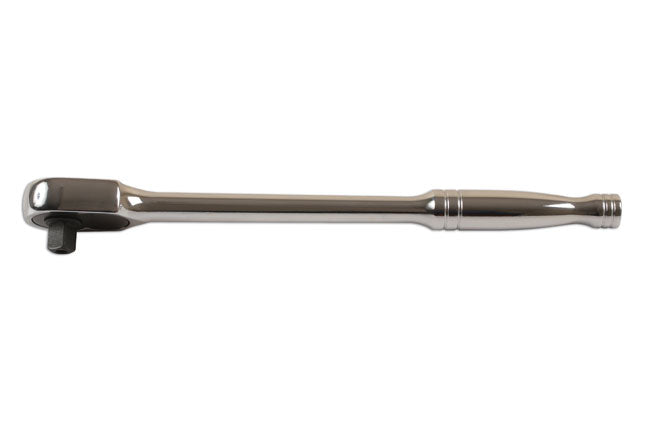Laser Tools Extra Long Ratchet 1/4"D 6202