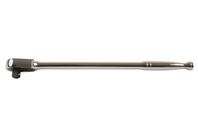 Laser Tools Extra Long Ratchet 1/2"D 6204