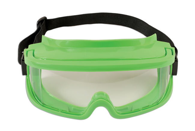 Laser Tools 6225 Safety Goggles Hi Vis