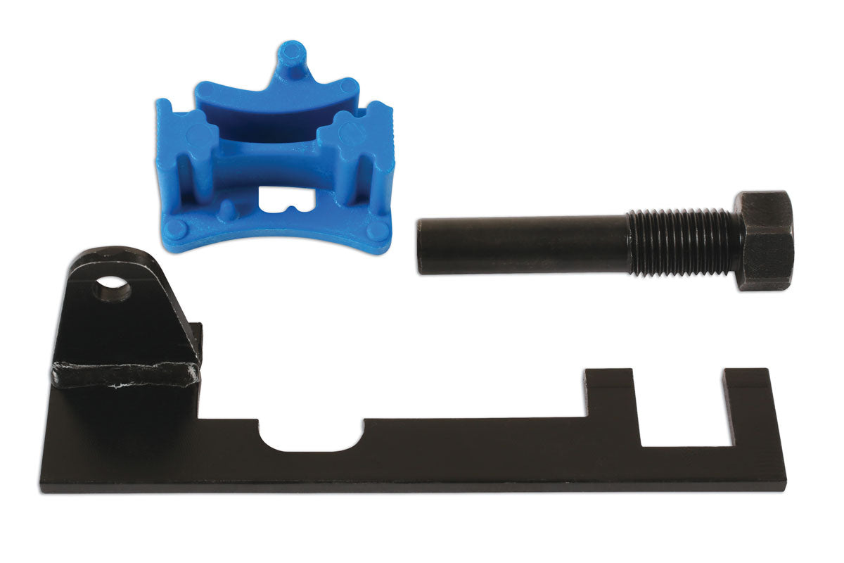 Laser Tools Engine Timing Tool Kit - for VAG 3cyl 4v 6230