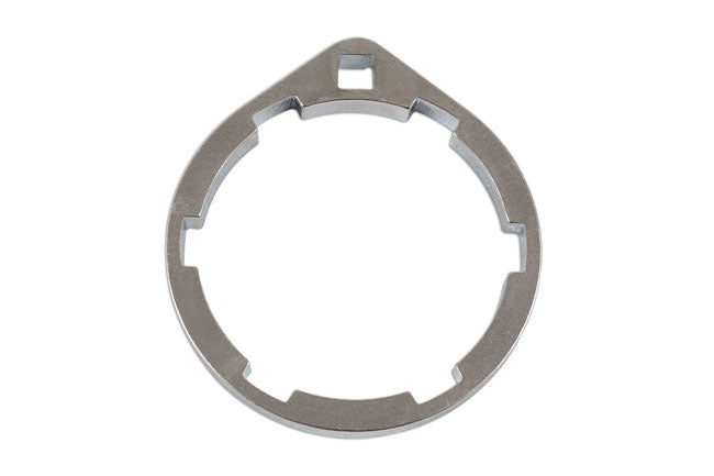 Laser Tools 6238 Diesel Fuel Filter Wrench - Volvo