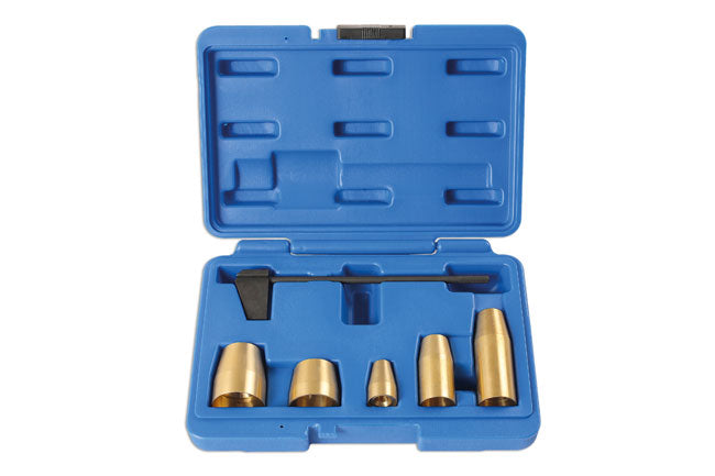 Laser Tools PD Injector Alignment Kit - for VAG 6249